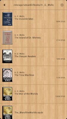 Скачать Cool Reader GL [Premium] RUS apk на Андроид
