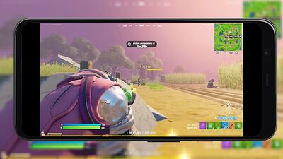 Скачать BATTLE ROYALE CHAPTER 2 SEASON 8 HD WALLPAPER [Без рекламы] RU apk на Андроид