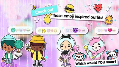 Скачать Smart Toca Life World Tips [Unlocked] RUS apk на Андроид