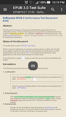 Скачать Reasily - EPUB Reader [Без рекламы] RUS apk на Андроид
