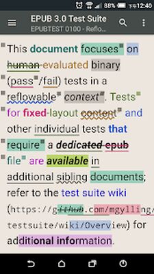 Скачать Reasily - EPUB Reader [Без рекламы] RUS apk на Андроид