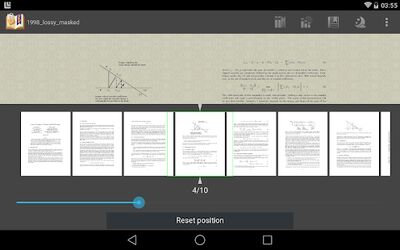 Скачать FBReader DjVu plugin [Unlocked] RU apk на Андроид