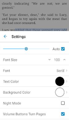 Скачать Ebook Reader [Без рекламы] RU apk на Андроид