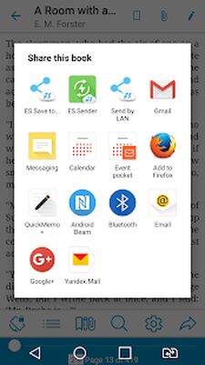 Скачать Ebook Reader [Без рекламы] RU apk на Андроид