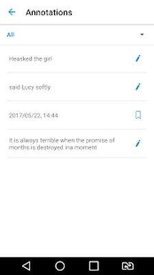Скачать Ebook Reader [Без рекламы] RU apk на Андроид