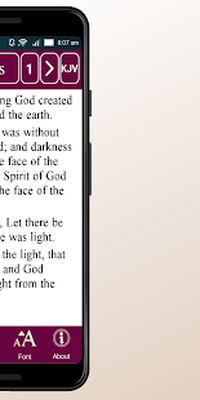 Скачать Twi & English Bible Free [Полная версия] RU apk на Андроид
