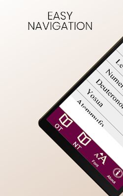 Скачать Twi & English Bible Free [Полная версия] RU apk на Андроид