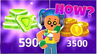 Скачать Gems for Pk xd Generator 2021 [Unlocked] RU apk на Андроид
