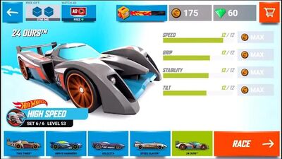 Скачать Guide for Hot Wheels Race Off Game 2021 [Premium] RUS apk на Андроид