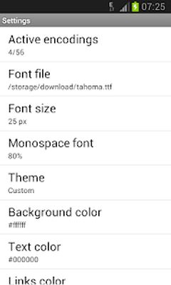 Скачать Text Reader [Без рекламы] RU apk на Андроид
