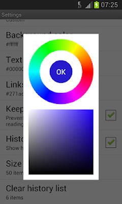Скачать Text Reader [Без рекламы] RU apk на Андроид