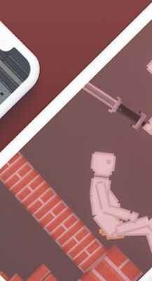 Скачать People Playground Walkthrough [Premium] RU apk на Андроид