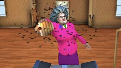 Скачать Guide For 3D Scary Teacher  [Unlocked] RU apk на Андроид