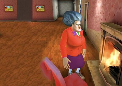 Скачать Guide For 3D Scary Teacher  [Unlocked] RU apk на Андроид