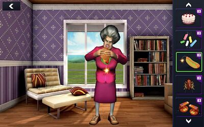 Скачать Guide For 3D Scary Teacher  [Unlocked] RU apk на Андроид
