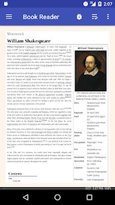 Скачать Book Reader [Unlocked] RUS apk на Андроид