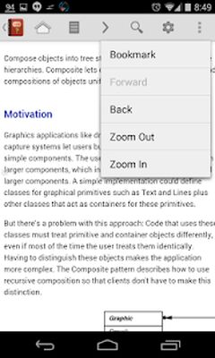 Скачать Chm Reader X [Полная версия] RU apk на Андроид