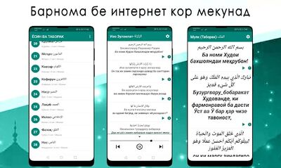 Скачать Ёсин ва Таборак. Сураҳои майда [Premium] RUS apk на Андроид