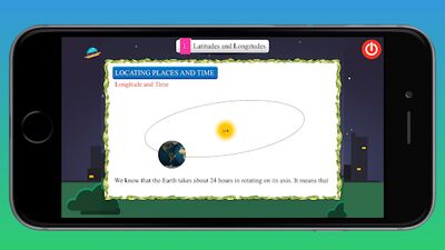 Скачать Voyage-5 [Полная версия] RU apk на Андроид