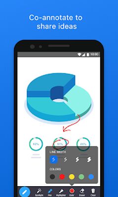 Скачать ZOOM Cloud Meetings [Unlocked] RU apk на Андроид