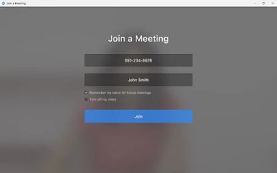 Скачать Zoom for Chrome - PWA [Без рекламы] RUS apk на Андроид