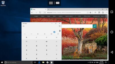 Скачать Remote Desktop 8 [Premium] RUS apk на Андроид