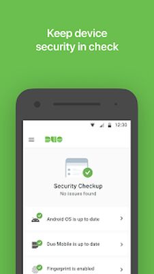 Скачать Duo Mobile [Premium] RUS apk на Андроид