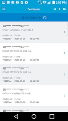Скачать APPGO [Premium] RU apk на Андроид