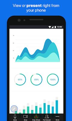 Скачать Zoom for Intune [Полная версия] RUS apk на Андроид