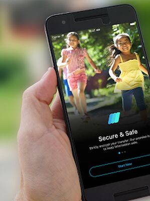 Скачать MoneyGo-Simple Transfer Money [Полная версия] RU apk на Андроид