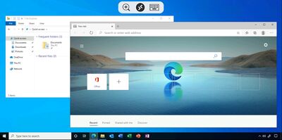 Скачать Remote Desktop [Premium] RU apk на Андроид
