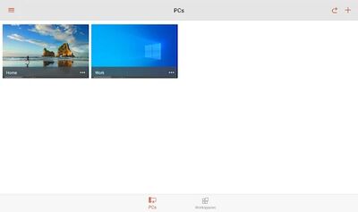 Скачать Remote Desktop [Premium] RU apk на Андроид