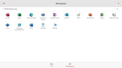 Скачать Remote Desktop [Premium] RU apk на Андроид