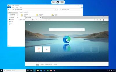 Скачать Remote Desktop [Premium] RU apk на Андроид