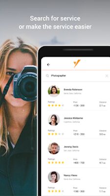 Скачать Yota Global - Connecting The World Of Service [Полная версия] RUS apk на Андроид