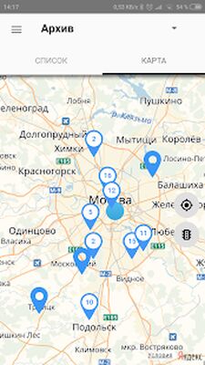Скачать Цифровой монтажник (МРФ Центр) [Unlocked] RUS apk на Андроид