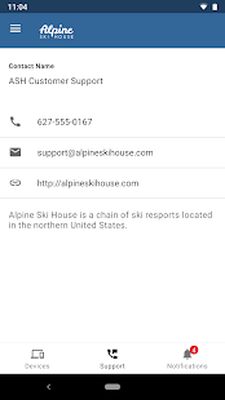 Скачать Microsoft Intune [Без рекламы] RU apk на Андроид