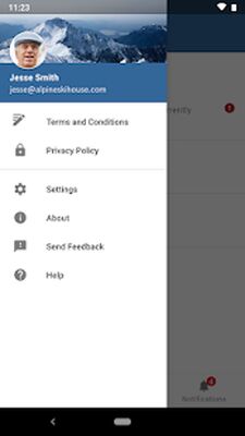 Скачать Microsoft Intune [Без рекламы] RU apk на Андроид