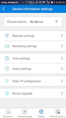 Скачать V380 [Unlocked] RUS apk на Андроид