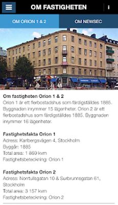 Скачать Orion 1 & 2 [Premium] RU apk на Андроид