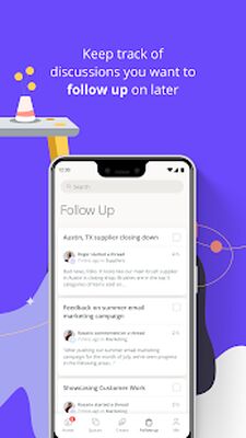 Скачать Threads [Unlocked] RUS apk на Андроид