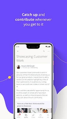 Скачать Threads [Unlocked] RUS apk на Андроид
