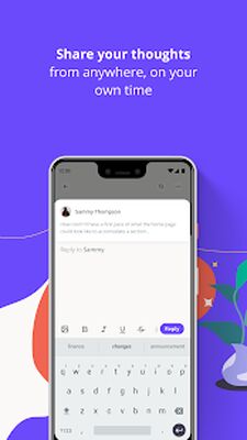 Скачать Threads [Unlocked] RUS apk на Андроид