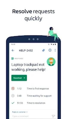Скачать Jira Cloud by Atlassian [Unlocked] RU apk на Андроид