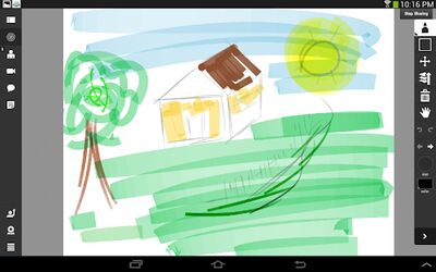 Скачать Adobe Connect [Unlocked] RUS apk на Андроид