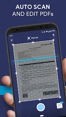 Скачать Fill: PDF Editor, Sign expert [Без рекламы] RU apk на Андроид