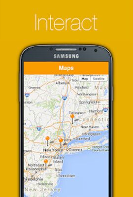 Скачать APPER Создайте приложение без кода. Легко и быстро [Unlocked] RU apk на Андроид