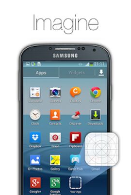 Скачать APPER Создайте приложение без кода. Легко и быстро [Unlocked] RU apk на Андроид