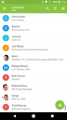 Скачать Nine [Unlocked] RU apk на Андроид