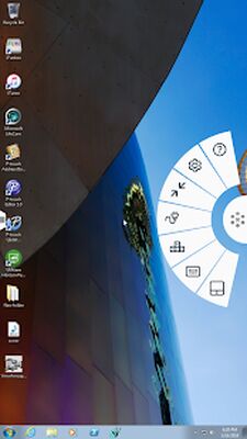 Скачать VMware Horizon Client [Premium] RUS apk на Андроид